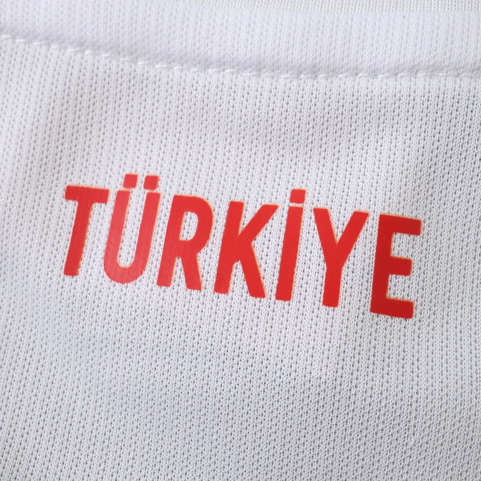 World Cup 2026 Turkey Home Fan Kit