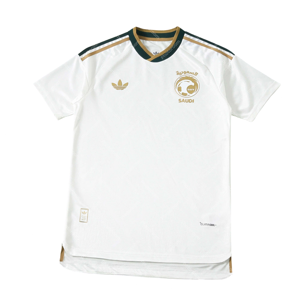 World Cup 2026 Algeria Home Fan Kit