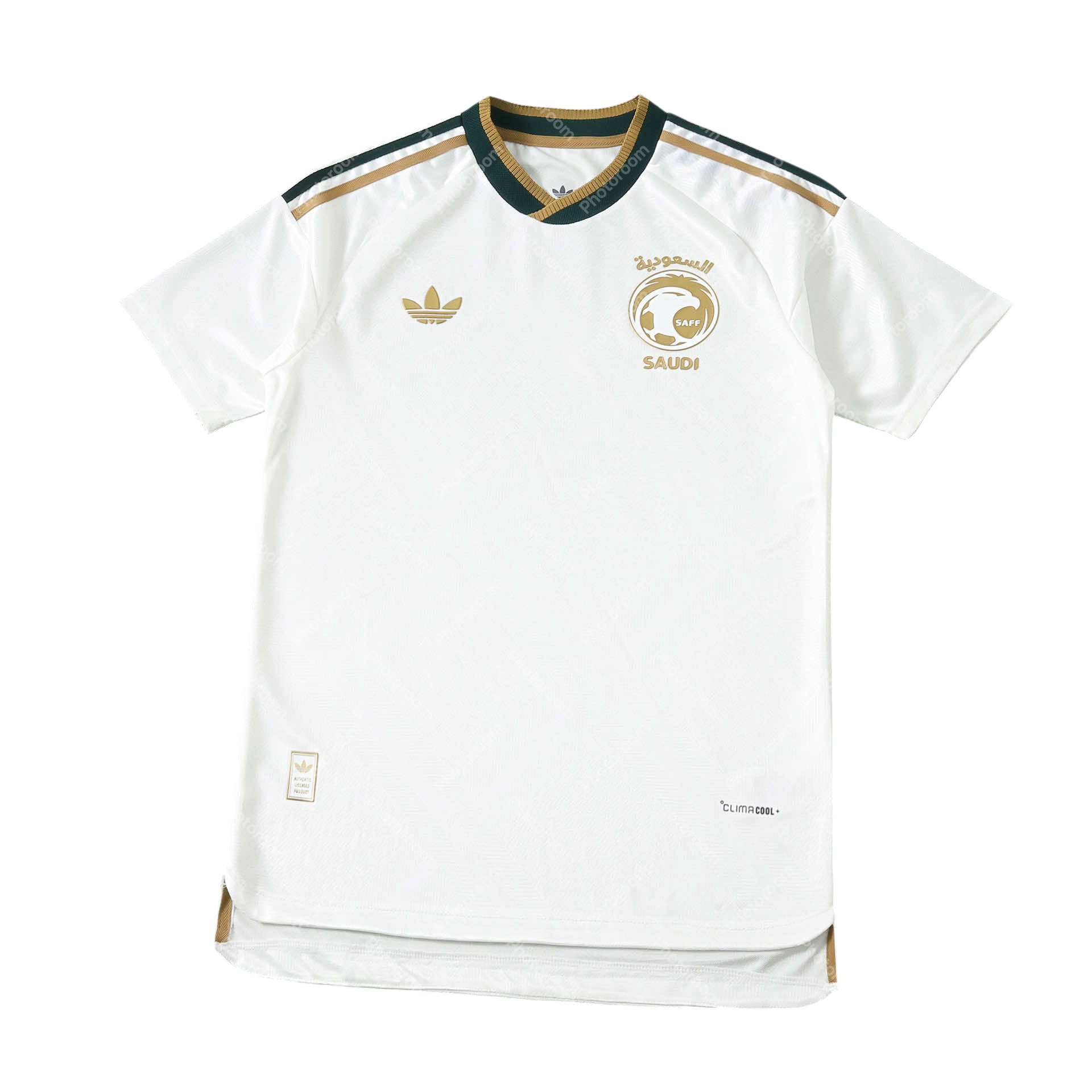 World Cup 2026 Algeria Home Fan Kit