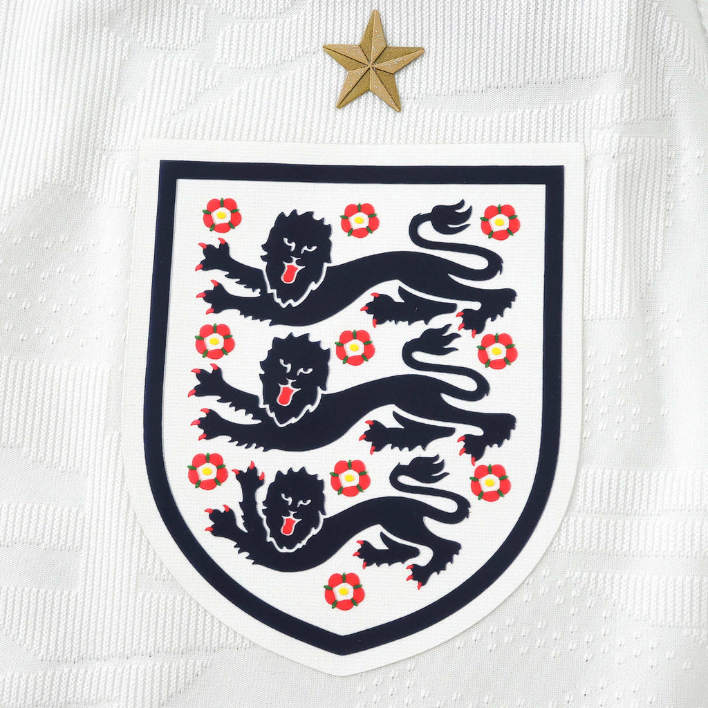 World Cup 2026 England Player Home kit