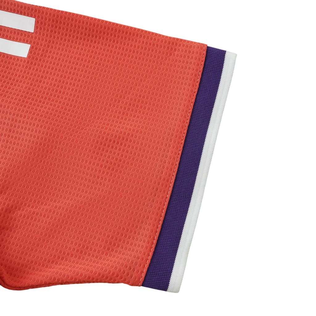 World Cup 2026 Scotland Player Away Kit