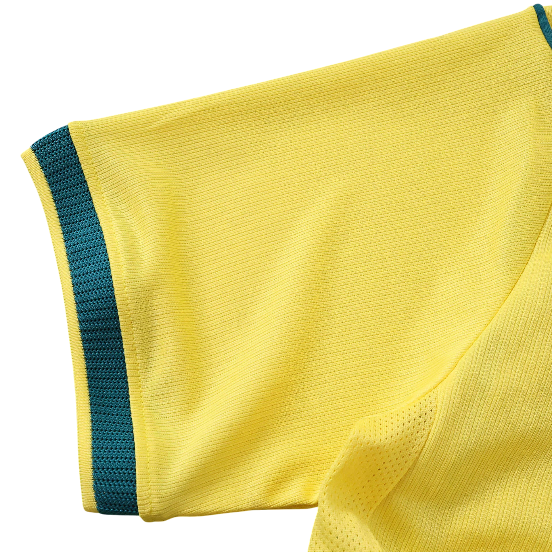 World Cup 2026 Brazil Home Fan Kit