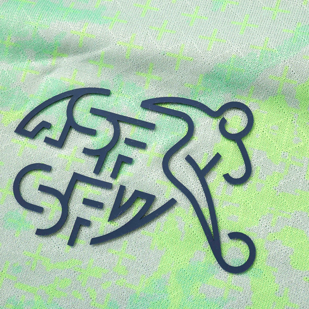 World Cup 2026 Switzerland Player Away Kit