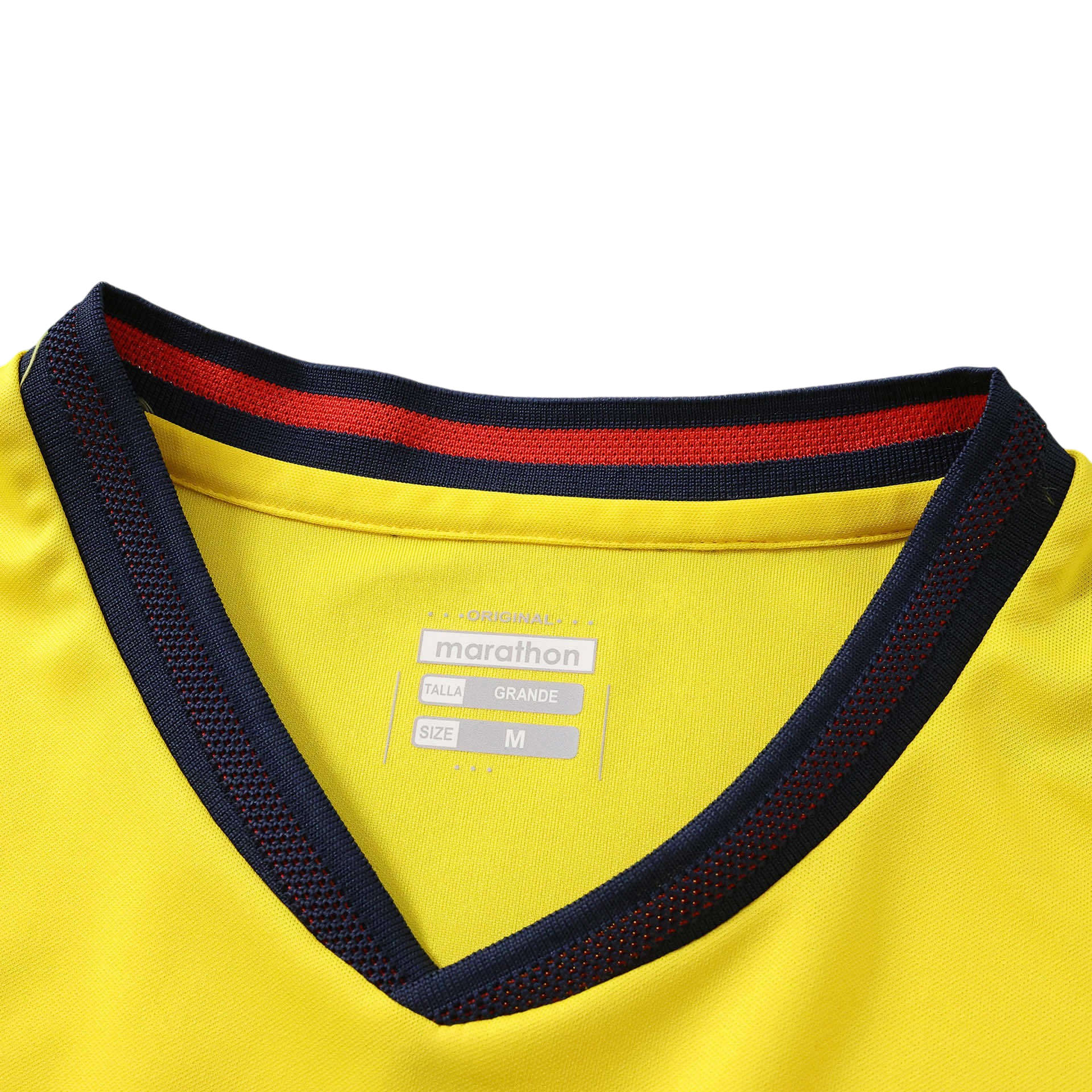 World Cup 2026 Ecuador Home Fan Kit