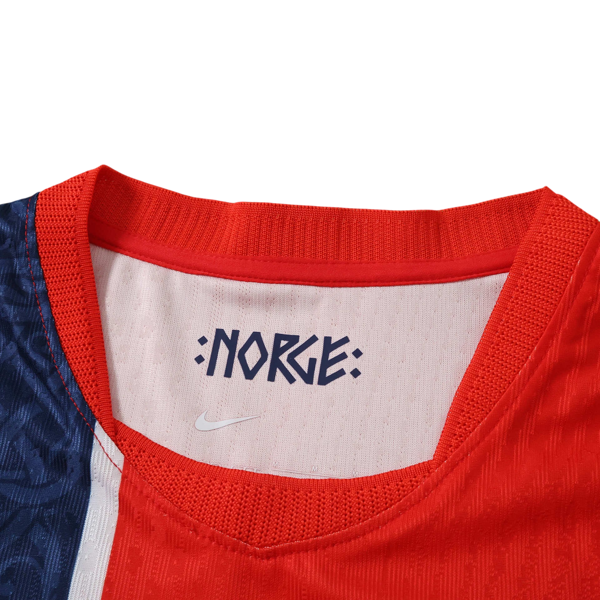 World Cup 2026 Norway Player Home Kit