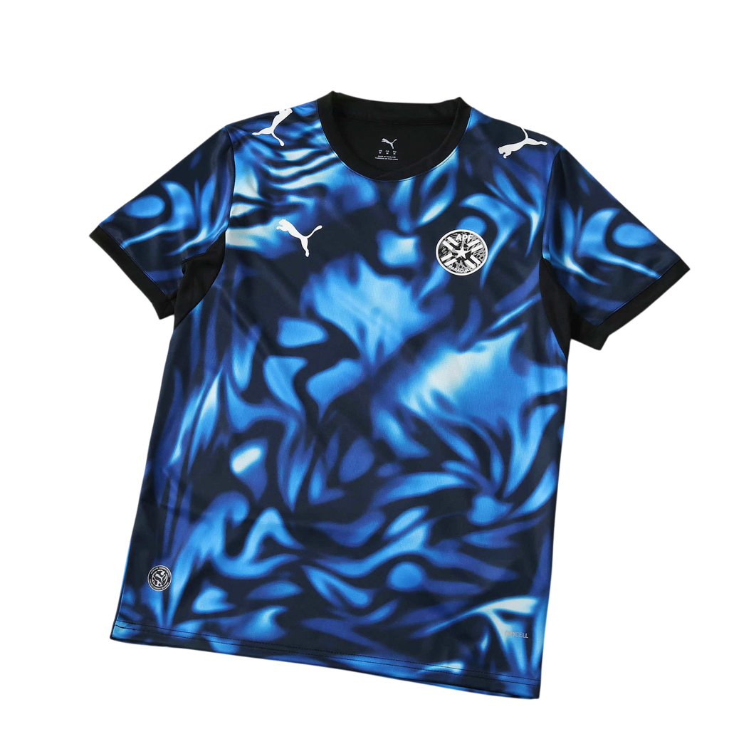 World Cup 2026 Paraguay Fan Away Kit
