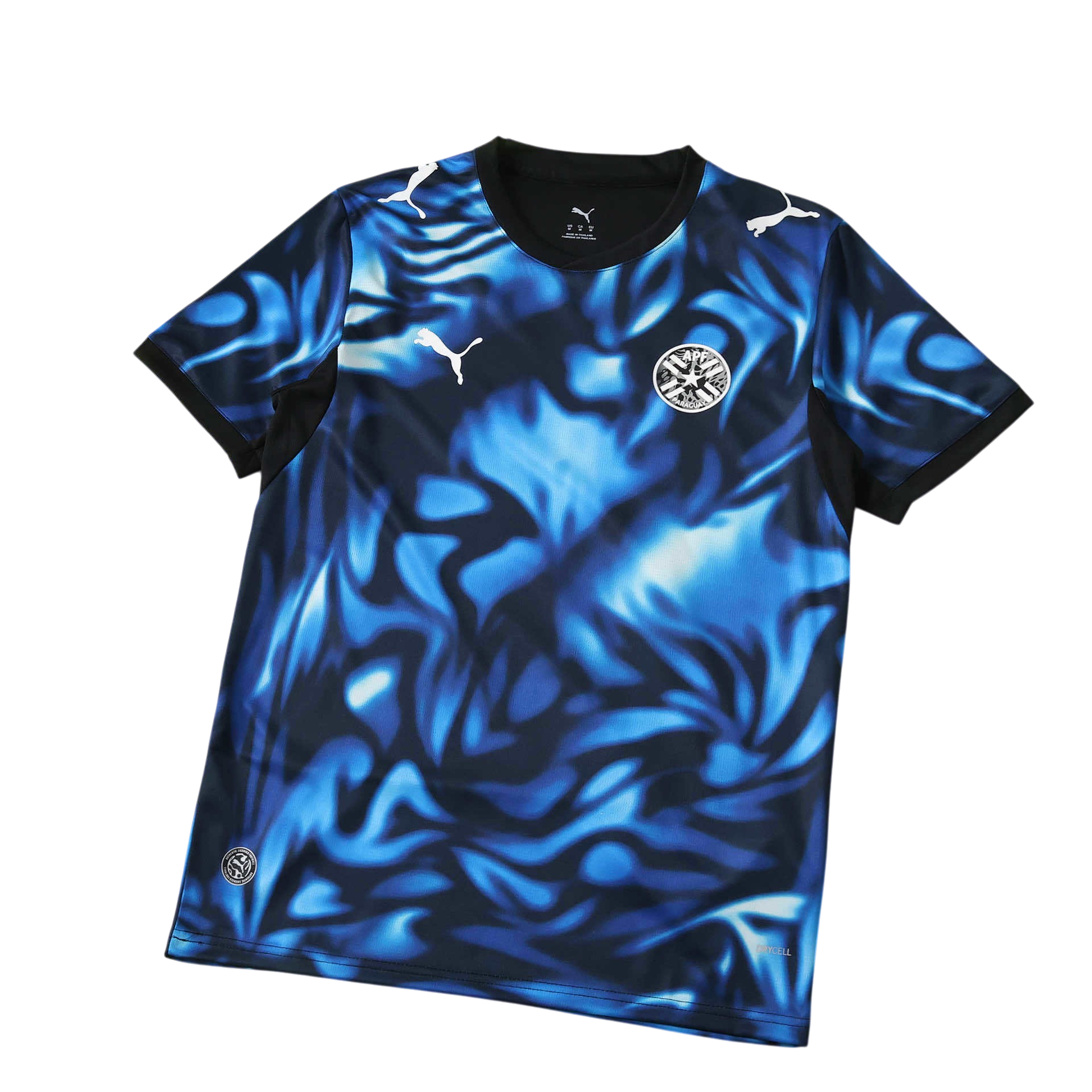 World Cup 2026 Paraguay Fan Away Kit