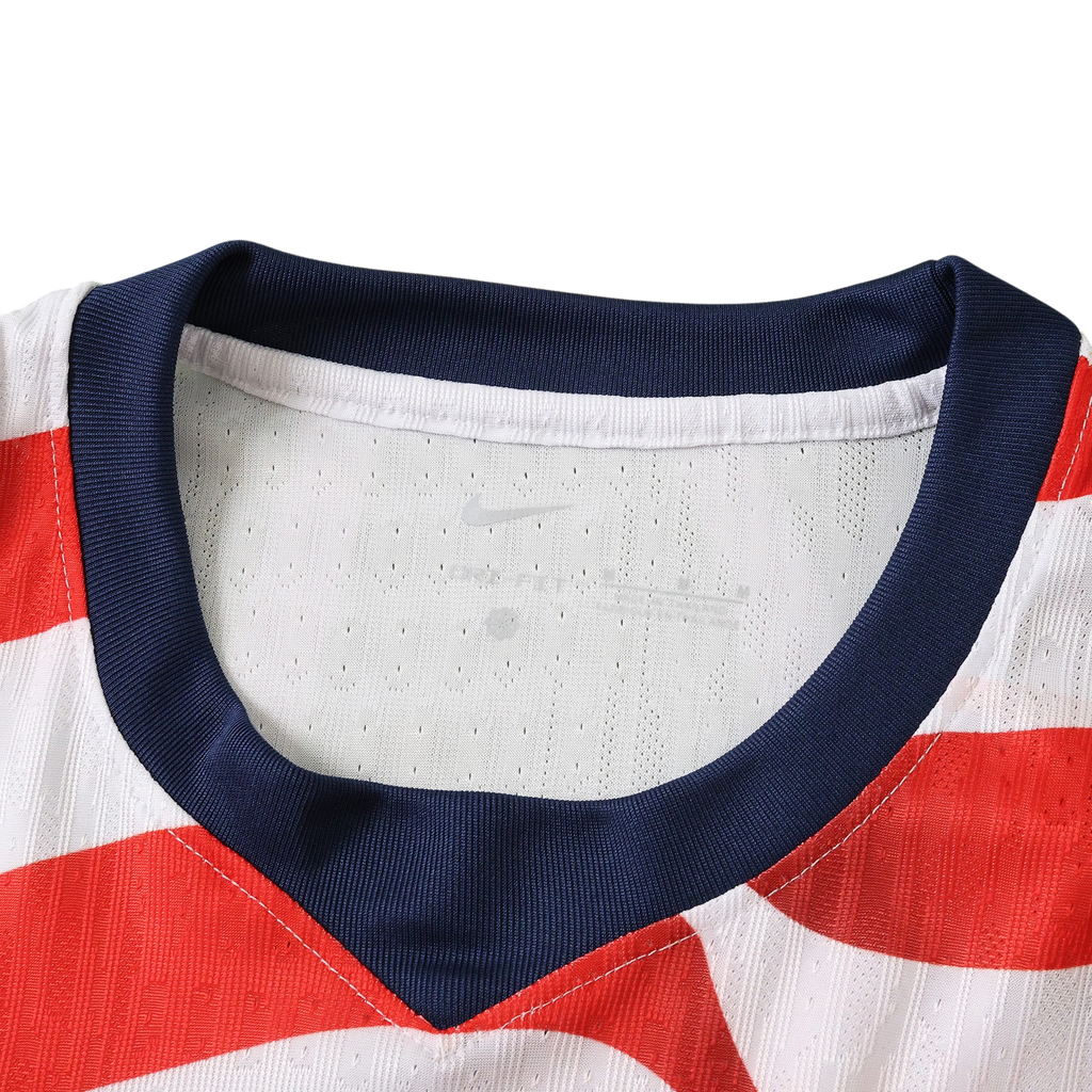 World Cup 2026 USA Player Home Kit