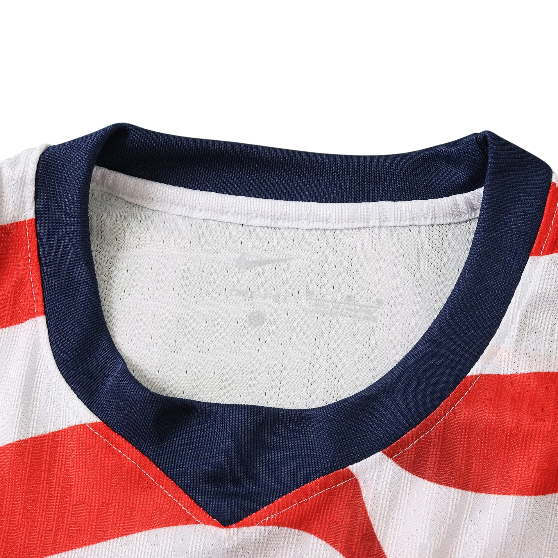World Cup 2026 USA Player Home Kit