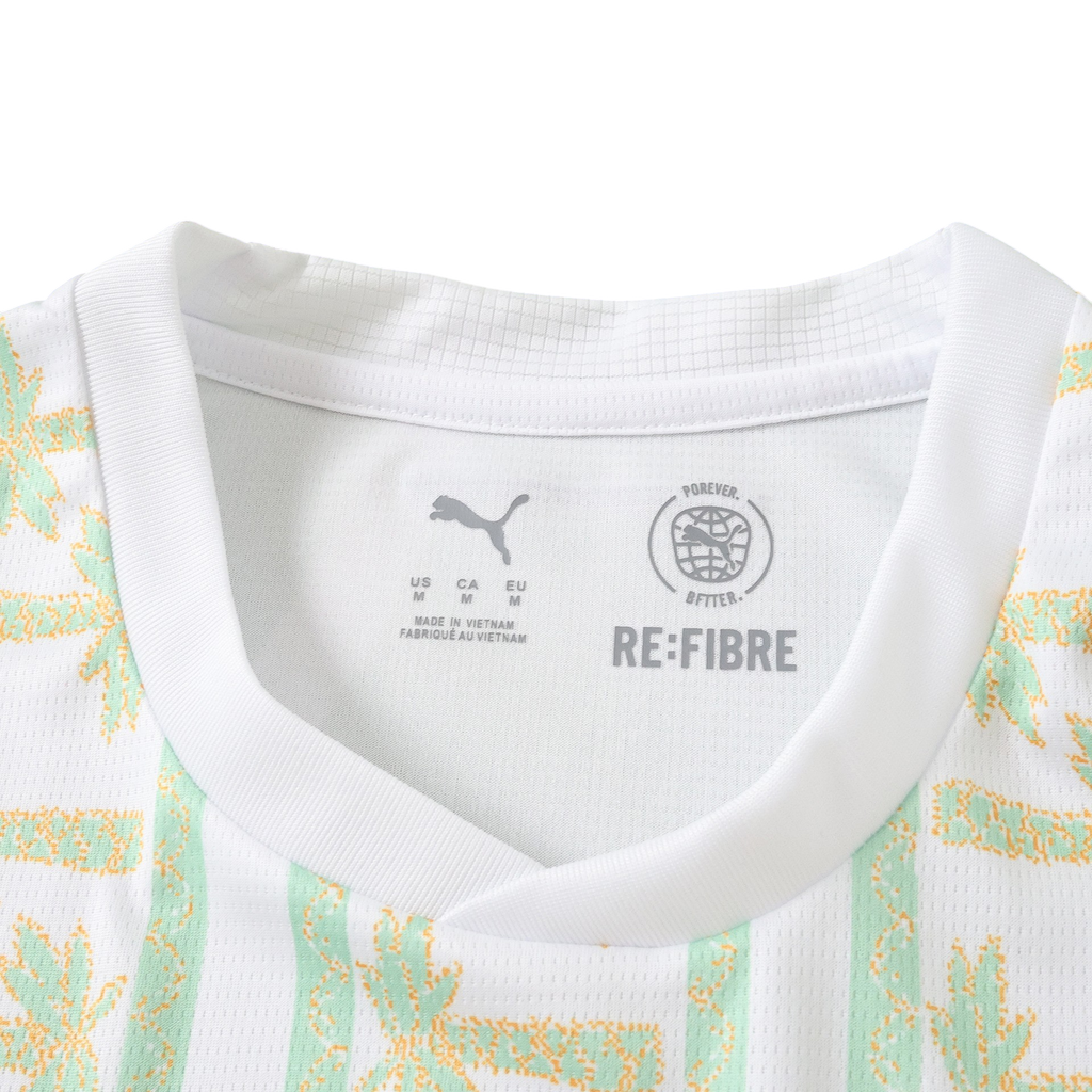 World Cup 2026 Côte d'Ivoire Away Fan Kit