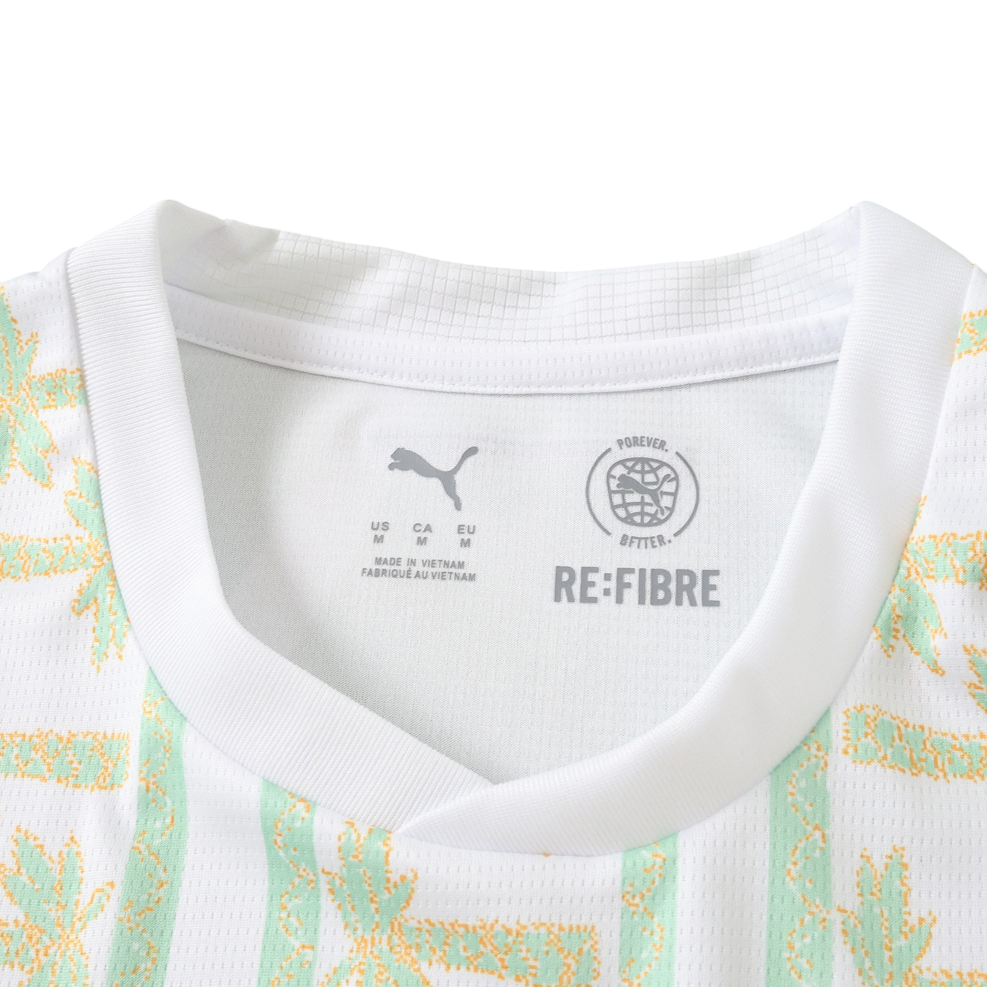 World Cup 2026 Côte d'Ivoire Away Fan Kit