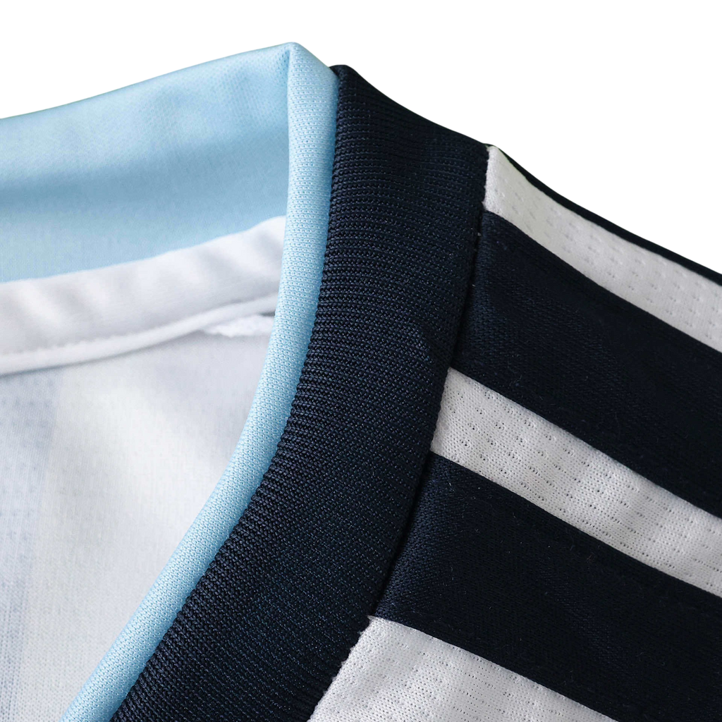 World Cup 2026 Argentina Home Fan Kit