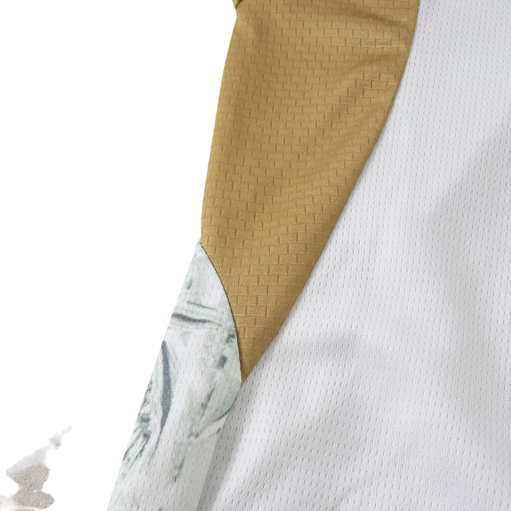 World Cup 2026 Czechia Republic Away Fan Kit