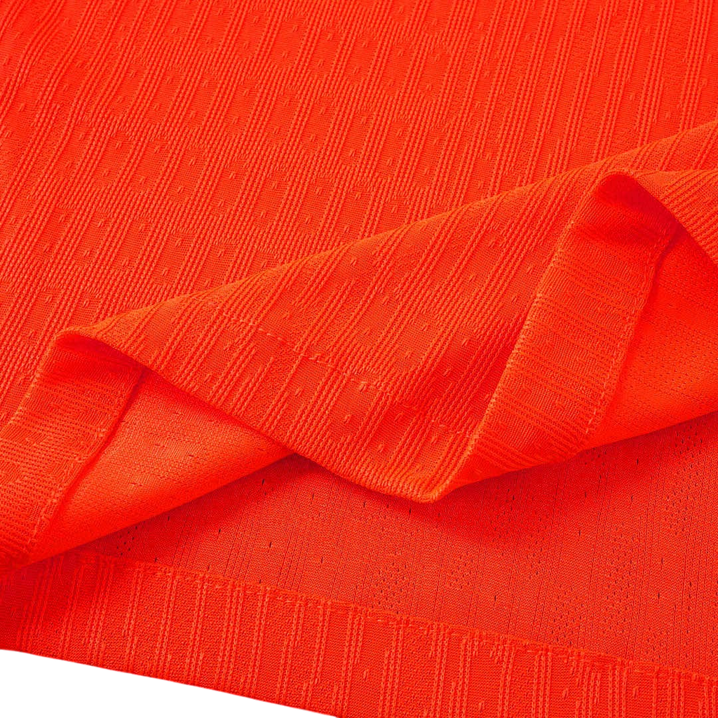 World Cup 2026 Netherlands Player Home Kit