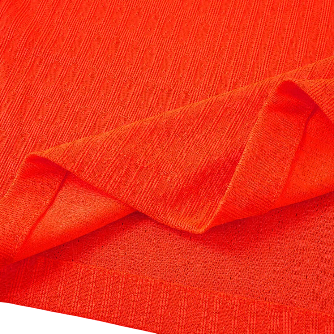 World Cup 2026 Netherlands Player Home Kit