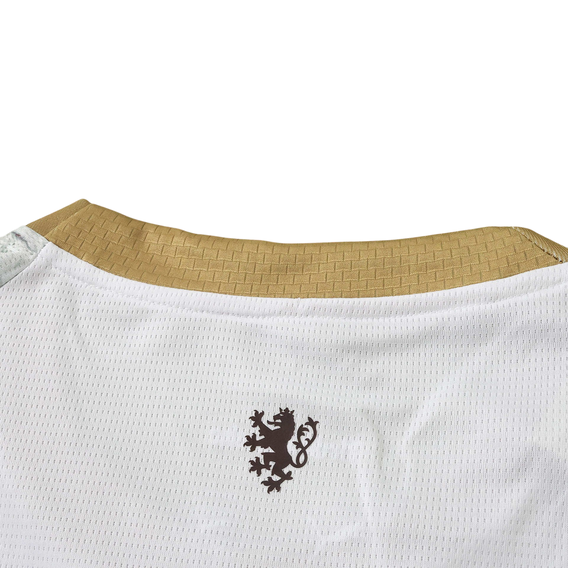 World Cup 2026 Czechia Republic Away Fan Kit