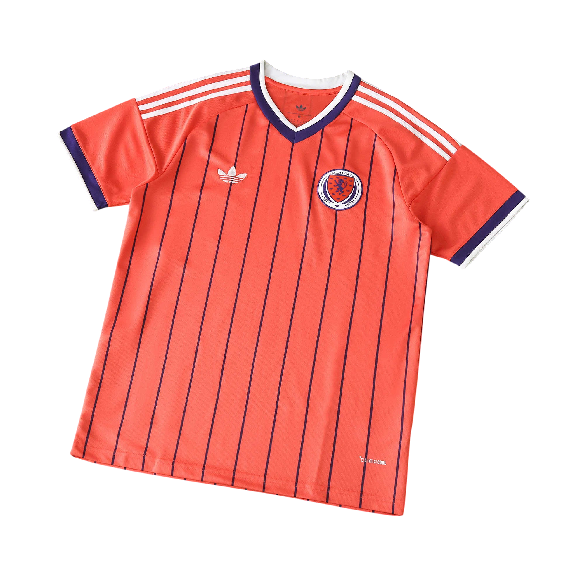 World Cup 2026 Scotland Fan Away Kit