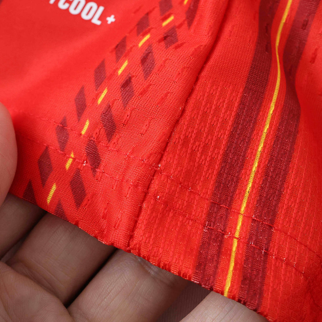 World Cup 2026 Spain Player Home kit