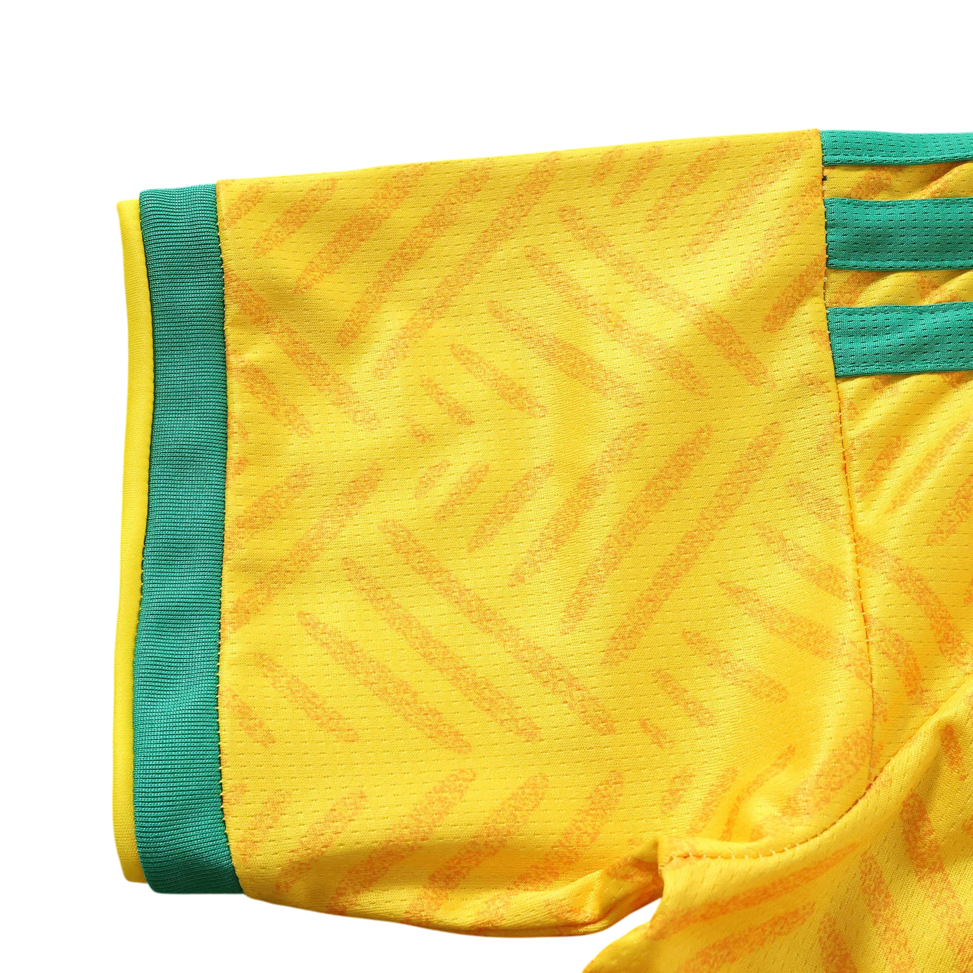 World Cup 2026 South Africa Fan Home Kit