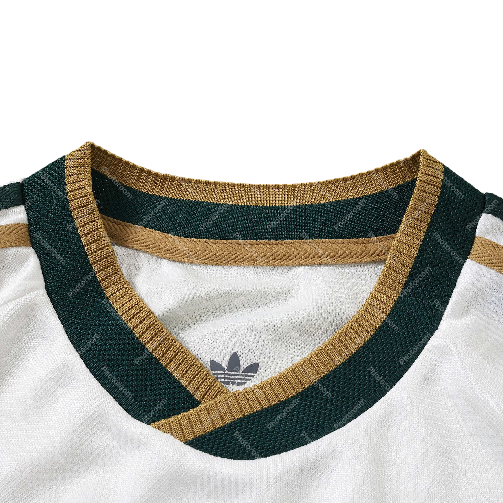 World Cup 2026 Saudi Arabia Player Away Kit