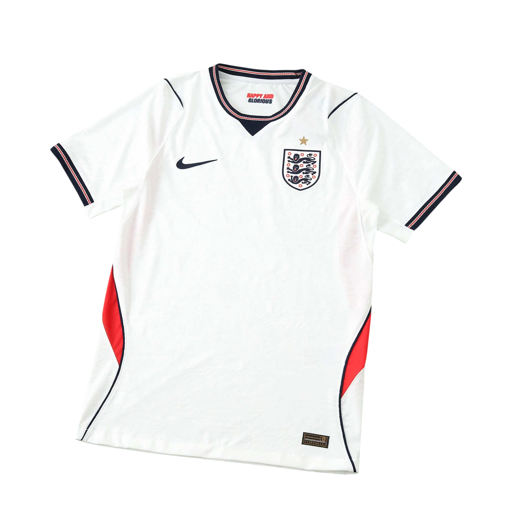 World Cup 2026 England Player Home kit