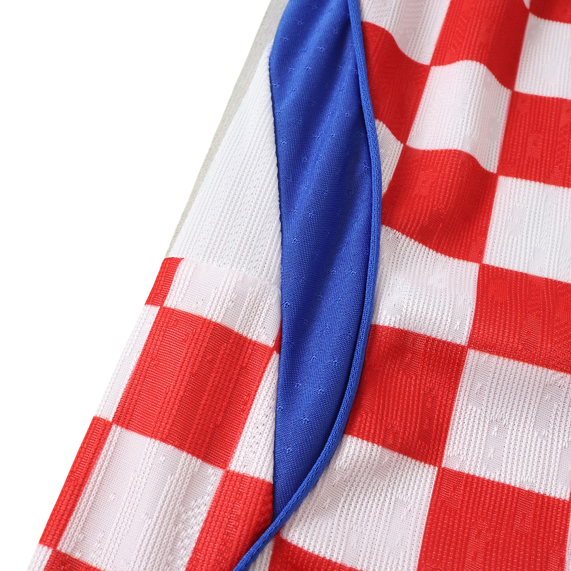 World Cup 2026 Croatia Player Home Kit