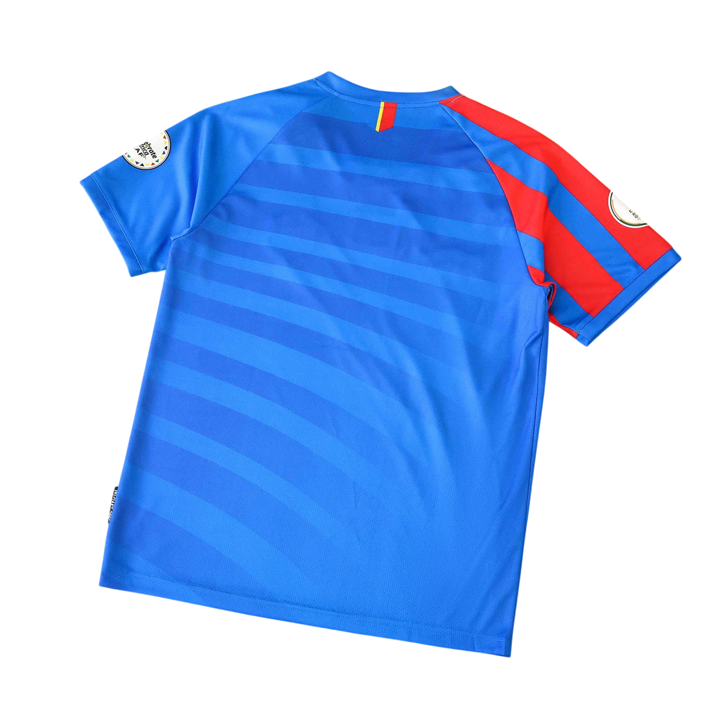 World Cup 2026 DR Congo Home Fan Kit