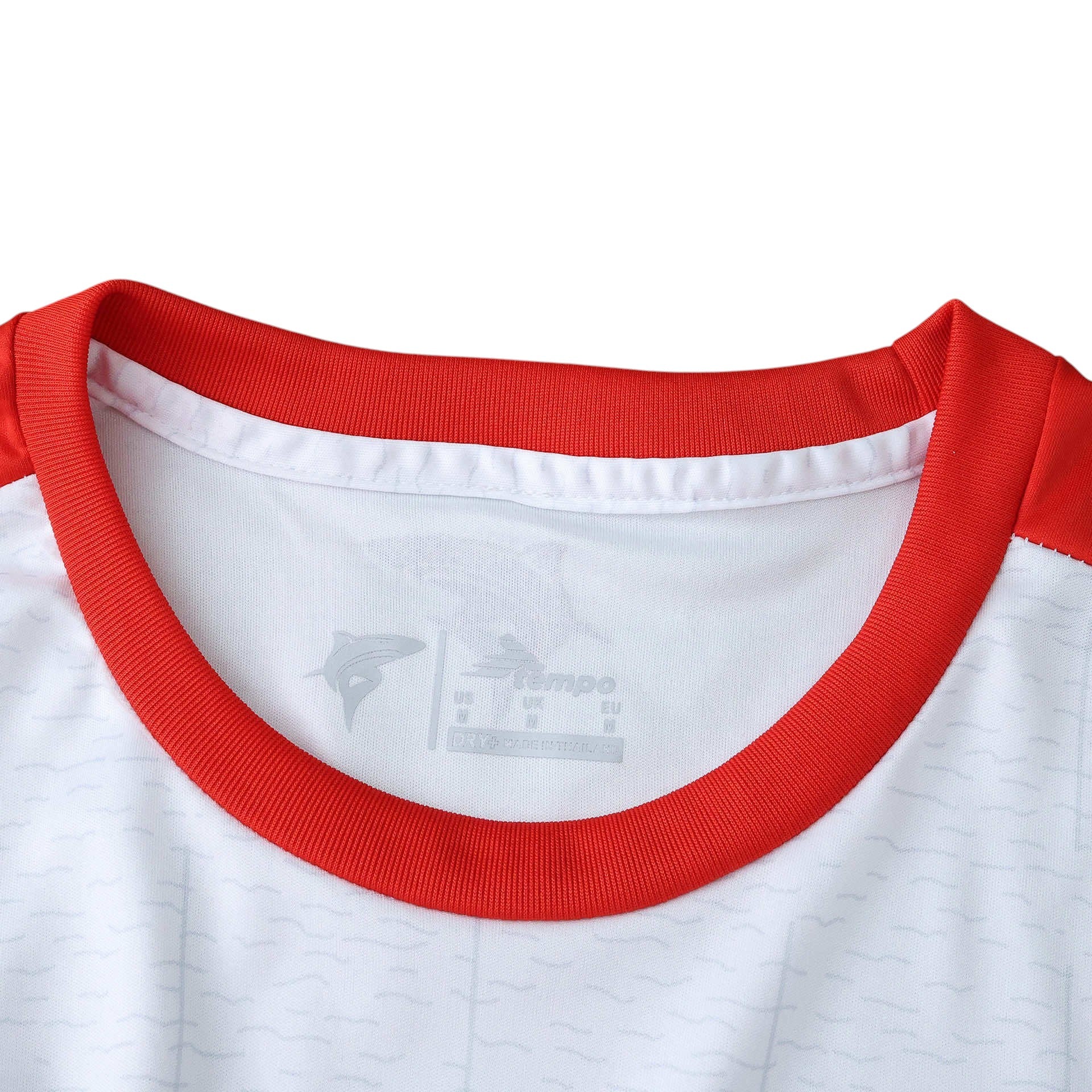 World Cup 2026 Cape Verde Away Fan Kit
