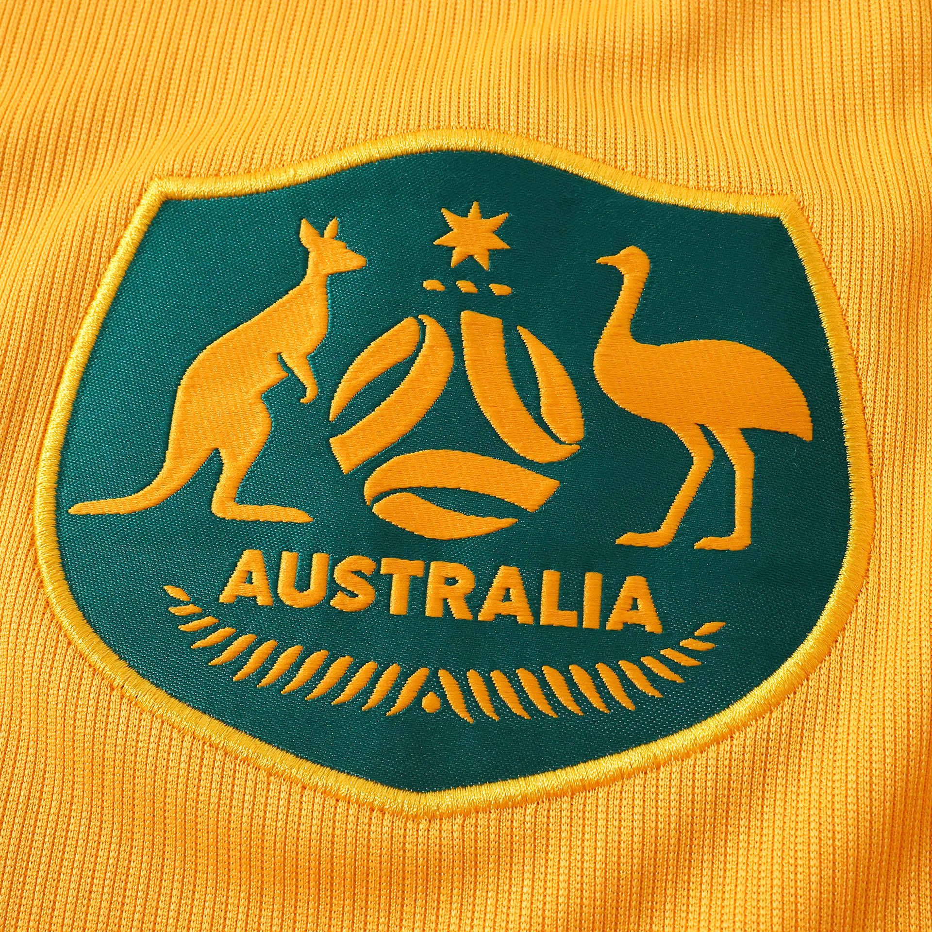 World Cup 2026 Australia Fan Home Kit