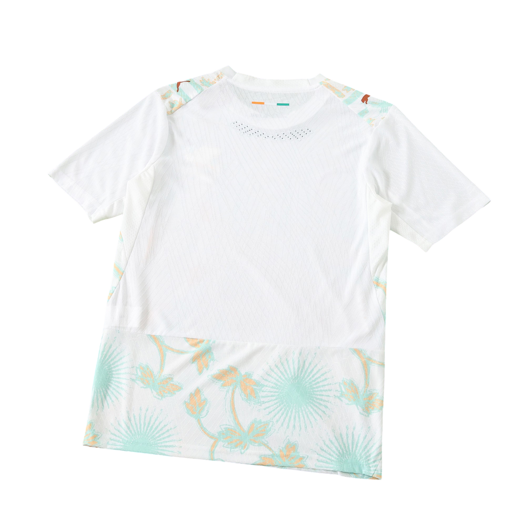 World Cup 2026 Côte d'Ivoire Player Away Kit