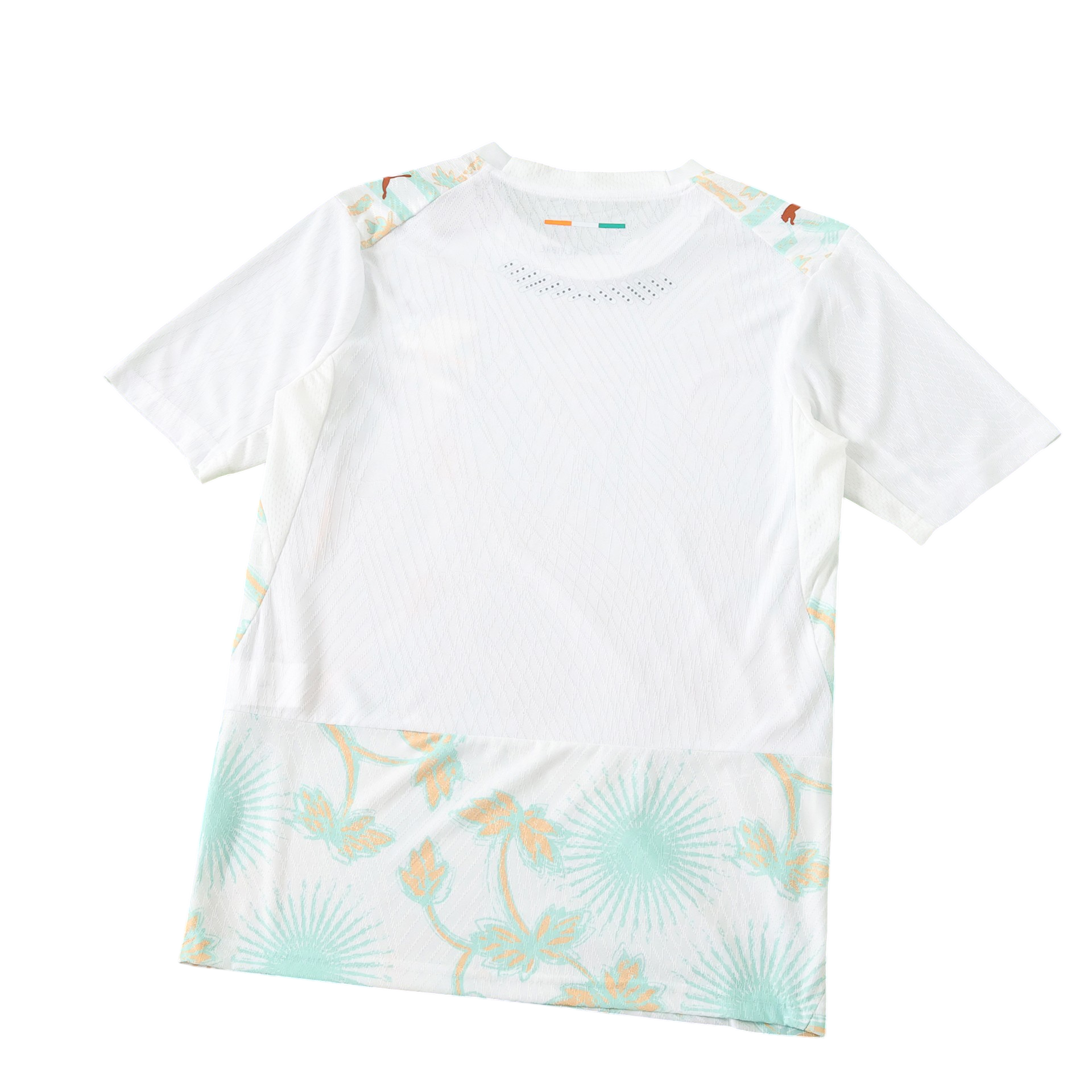 World Cup 2026 Côte d'Ivoire Player Away Kit