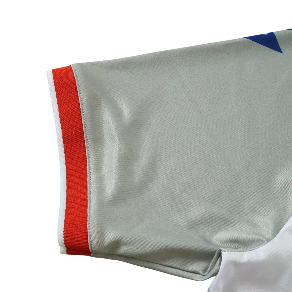 World Cup 2026 Haiti Away Fan Kit