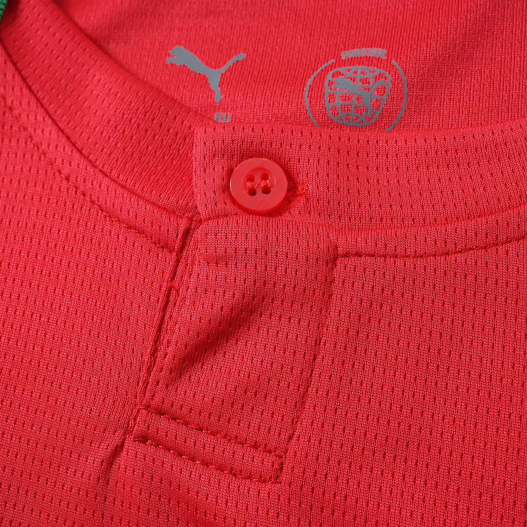 World Cup 2026 Marocco Home Fan Kit