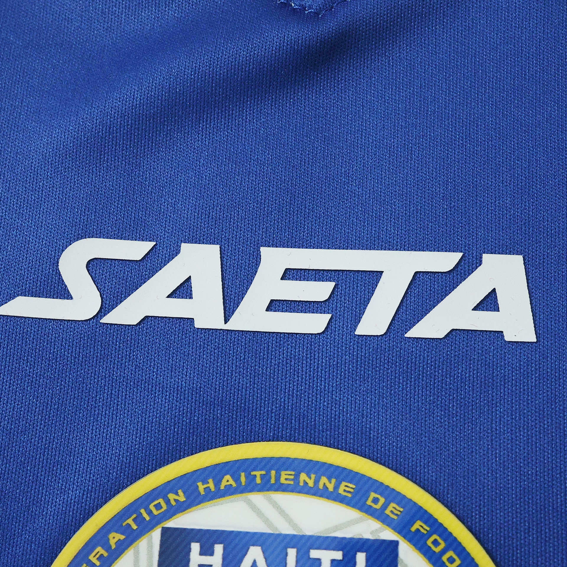 World Cup 2026 Haiti Home Fan Kit