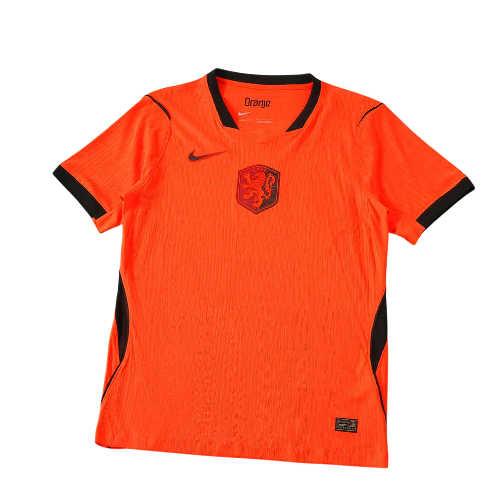 World Cup 2026 Netherlands Player Home Kit