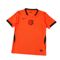 World Cup 2026 Netherlands Player Home Kit