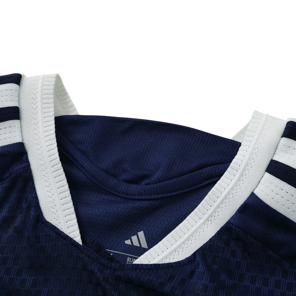 World Cup 2026 Scotland Player Home Kit