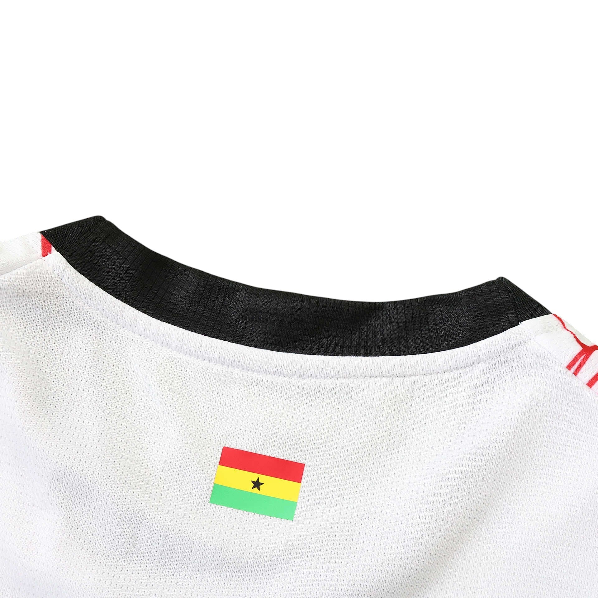 World Cup 2026 Ghana Home Fan Kit