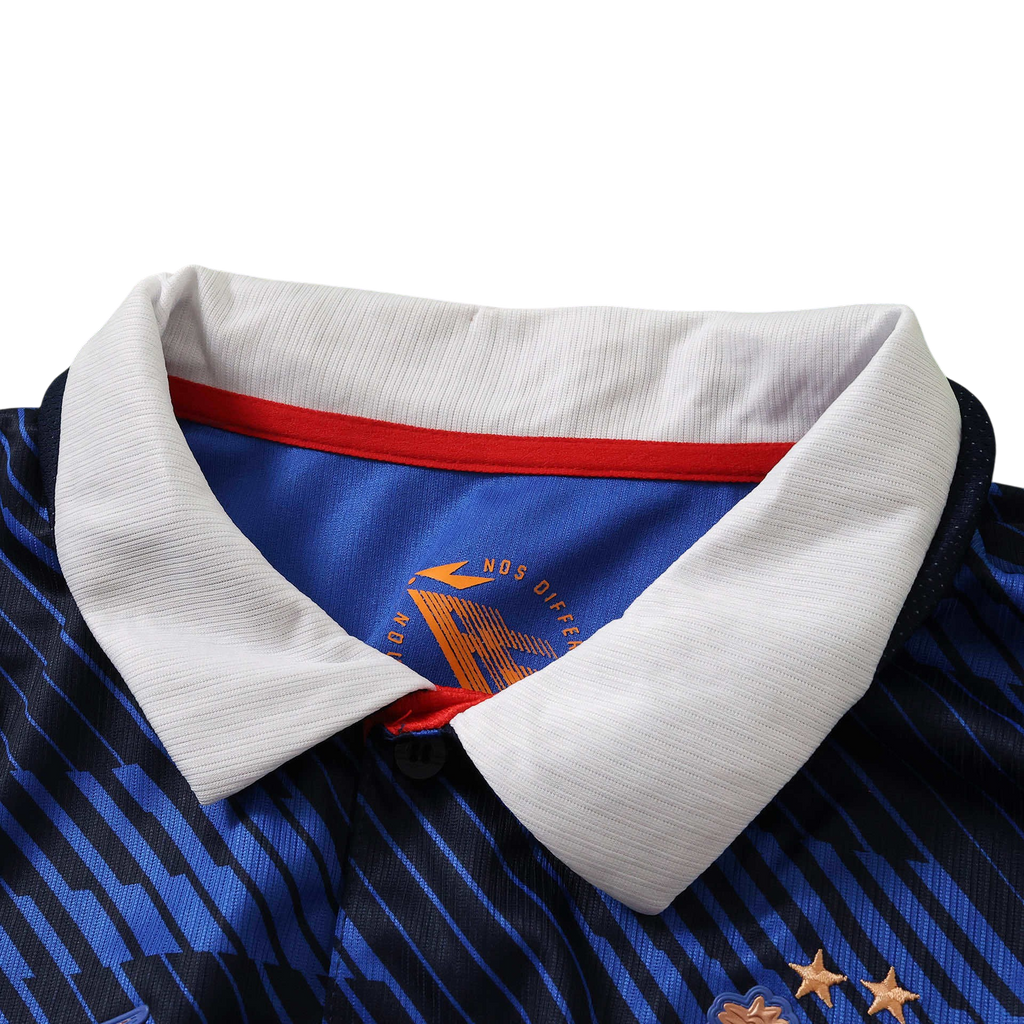 World Cup 2026 France Home Fan Kit