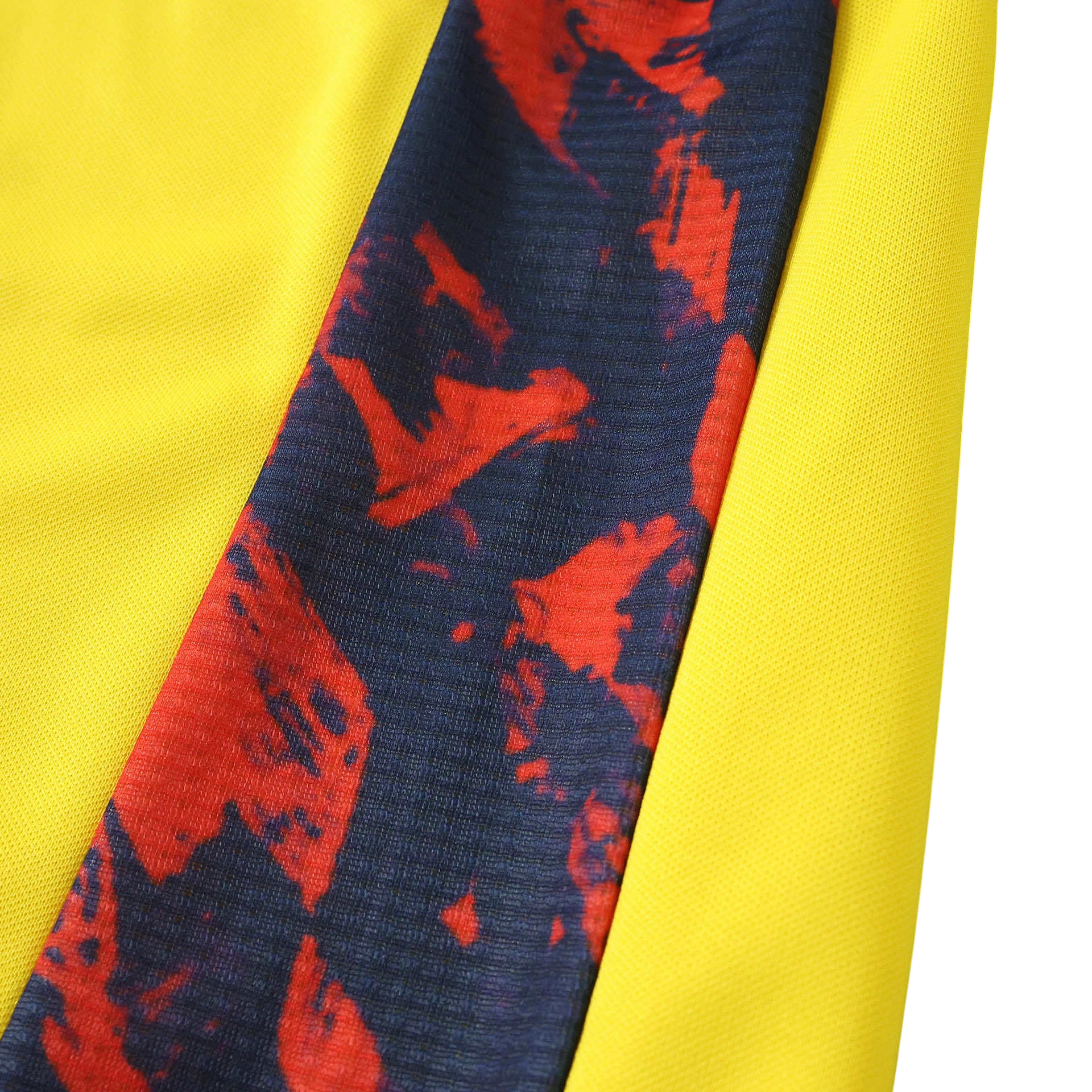 World Cup 2026 Ecuador Home Fan Kit