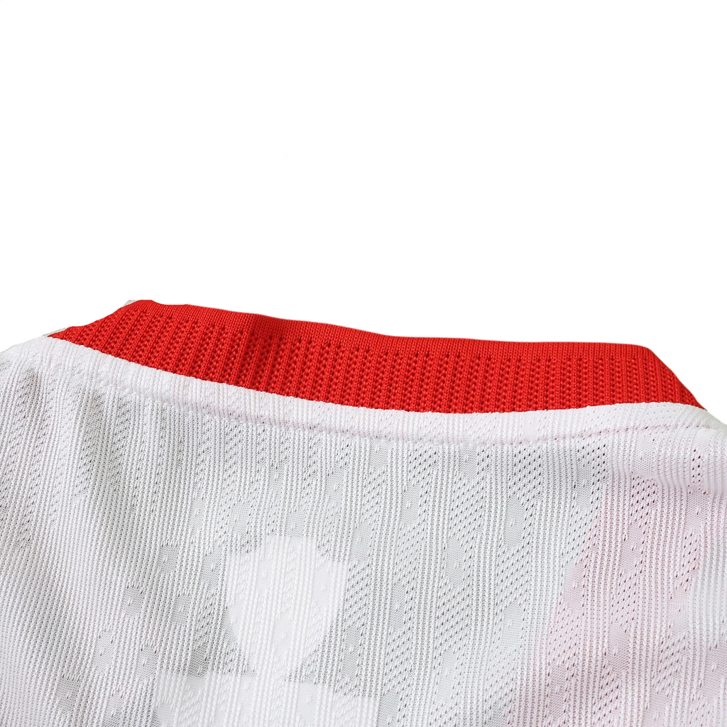 World Cup 2026 Croatia Player Home Kit