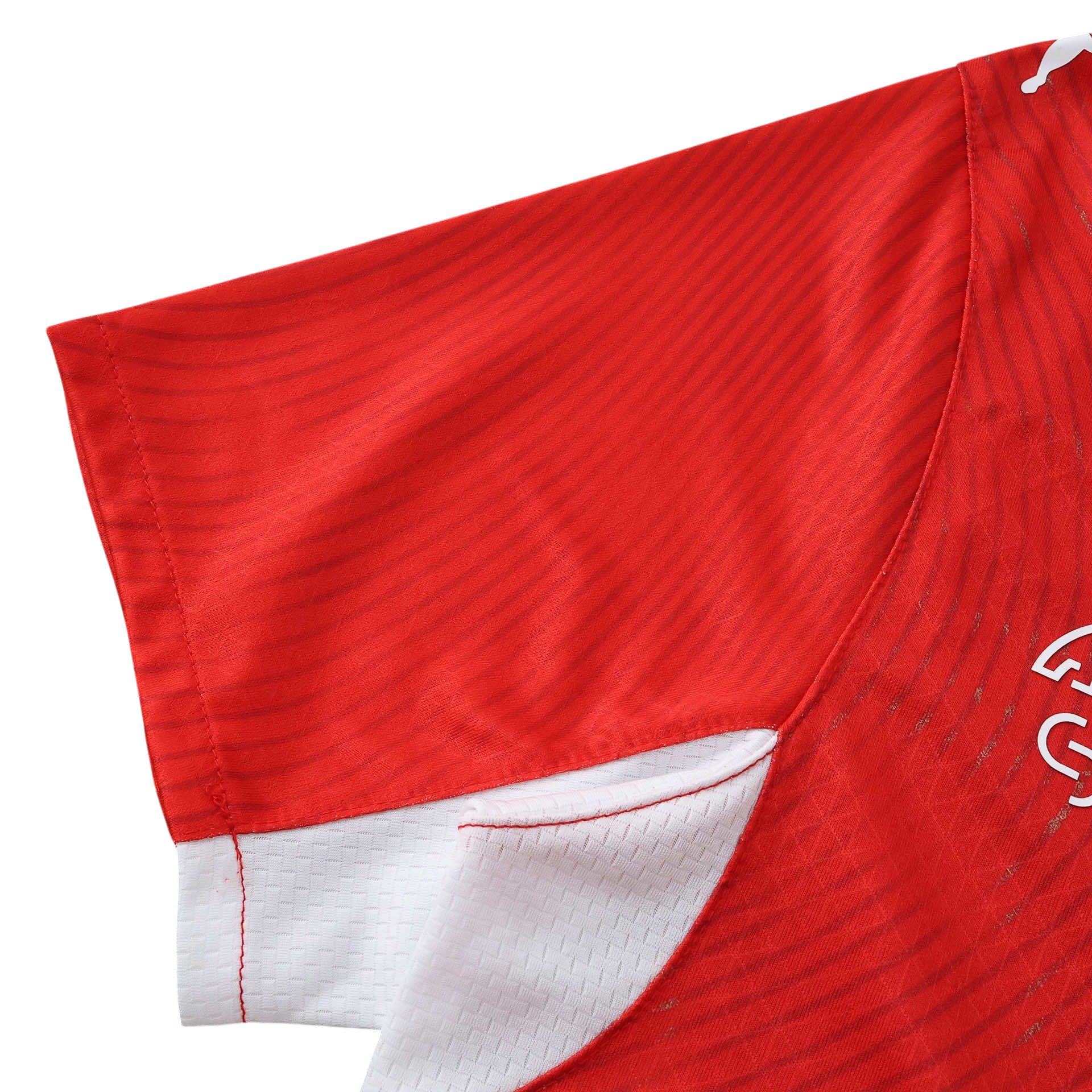 World Cup 2026 Switzerland Player Home Kit