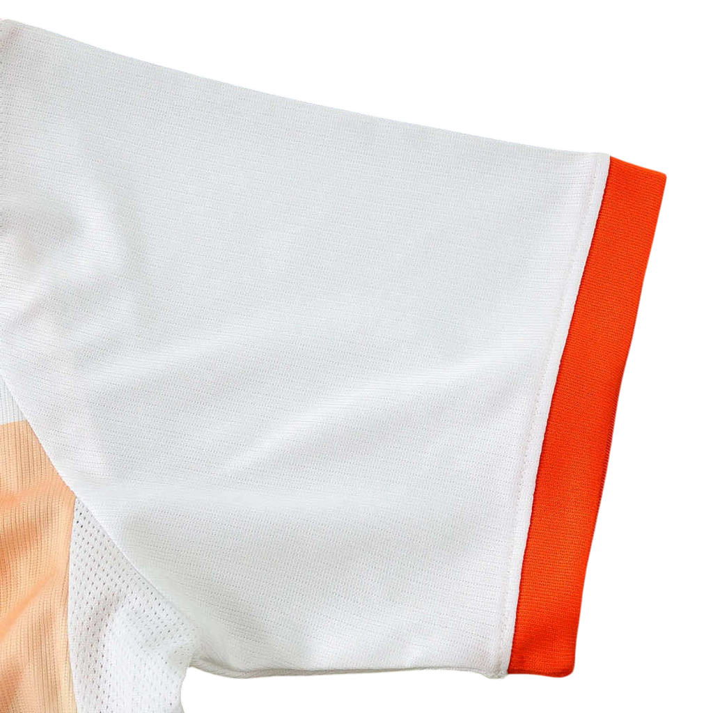 World Cup 2026 Netherland Away Fan Kit