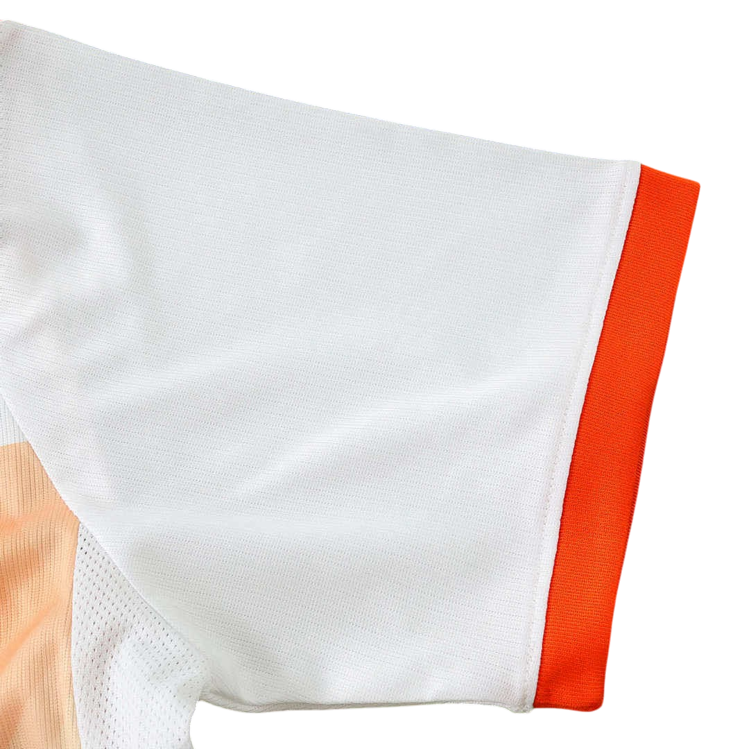 World Cup 2026 Netherland Away Fan Kit