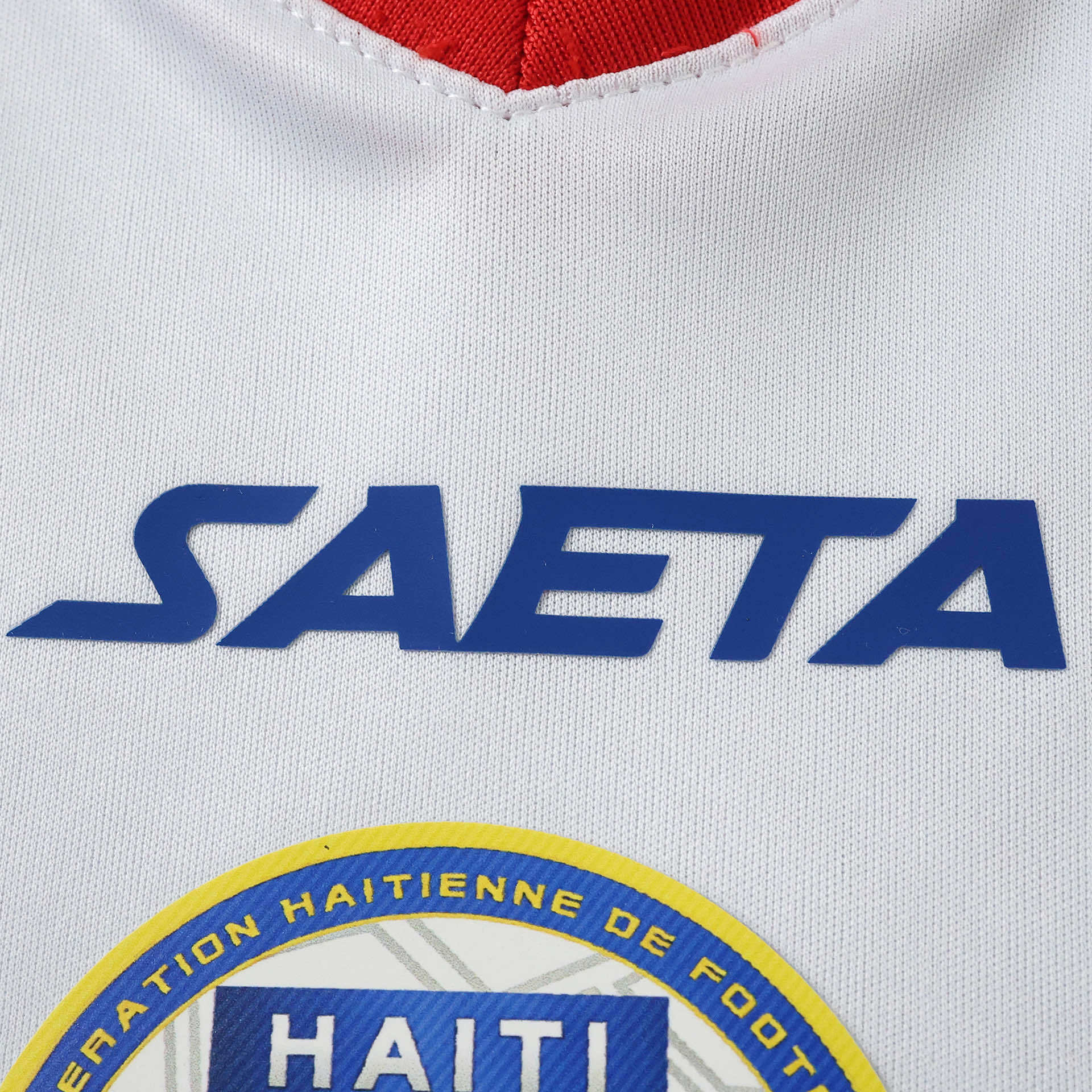 World Cup 2026 Haiti Away Fan Kit