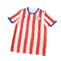World Cup 2026 Paraguay Fan Home Kit
