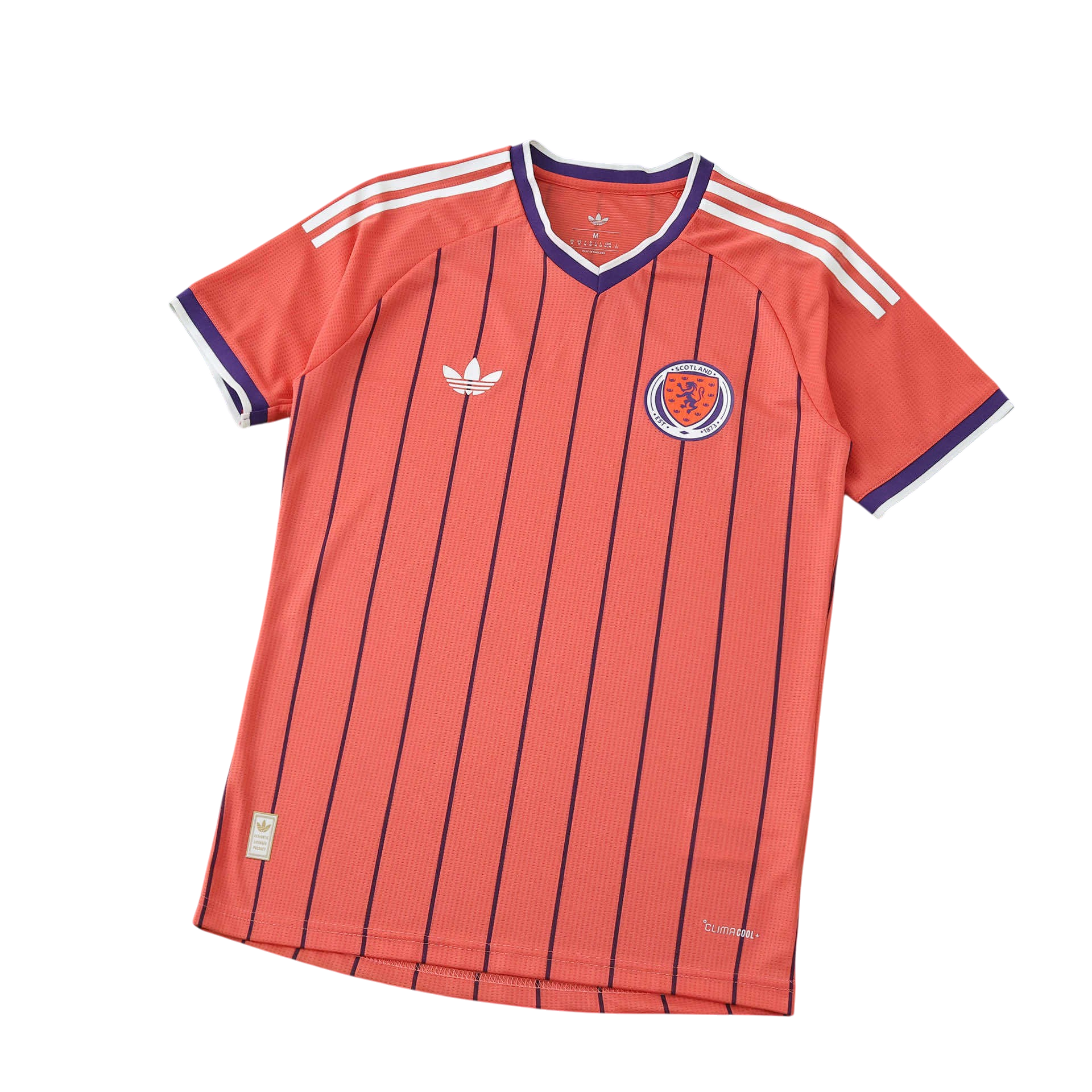World Cup 2026 Scotland Player Away Kit