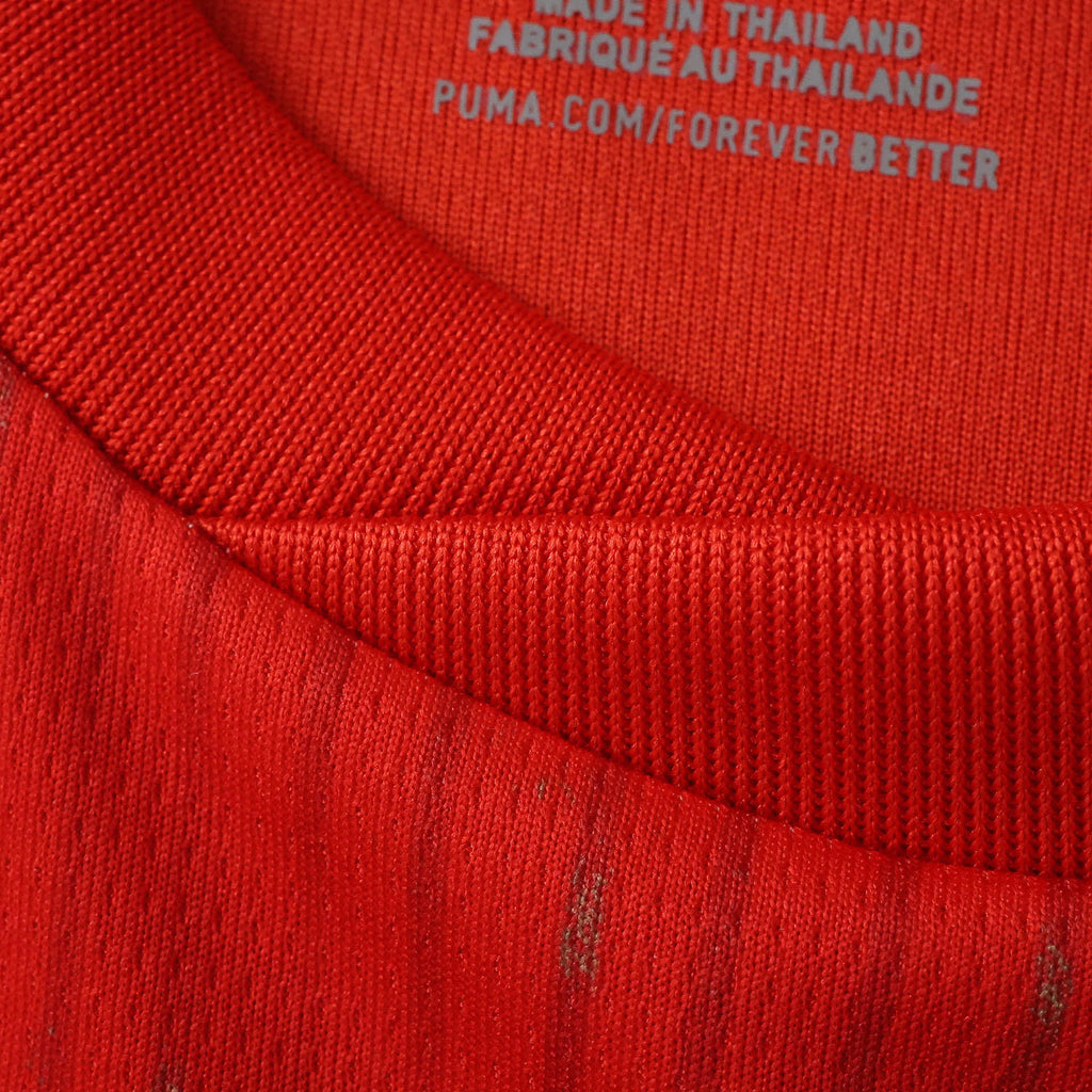 World Cup 2026 Switzerland Home Fan Kit