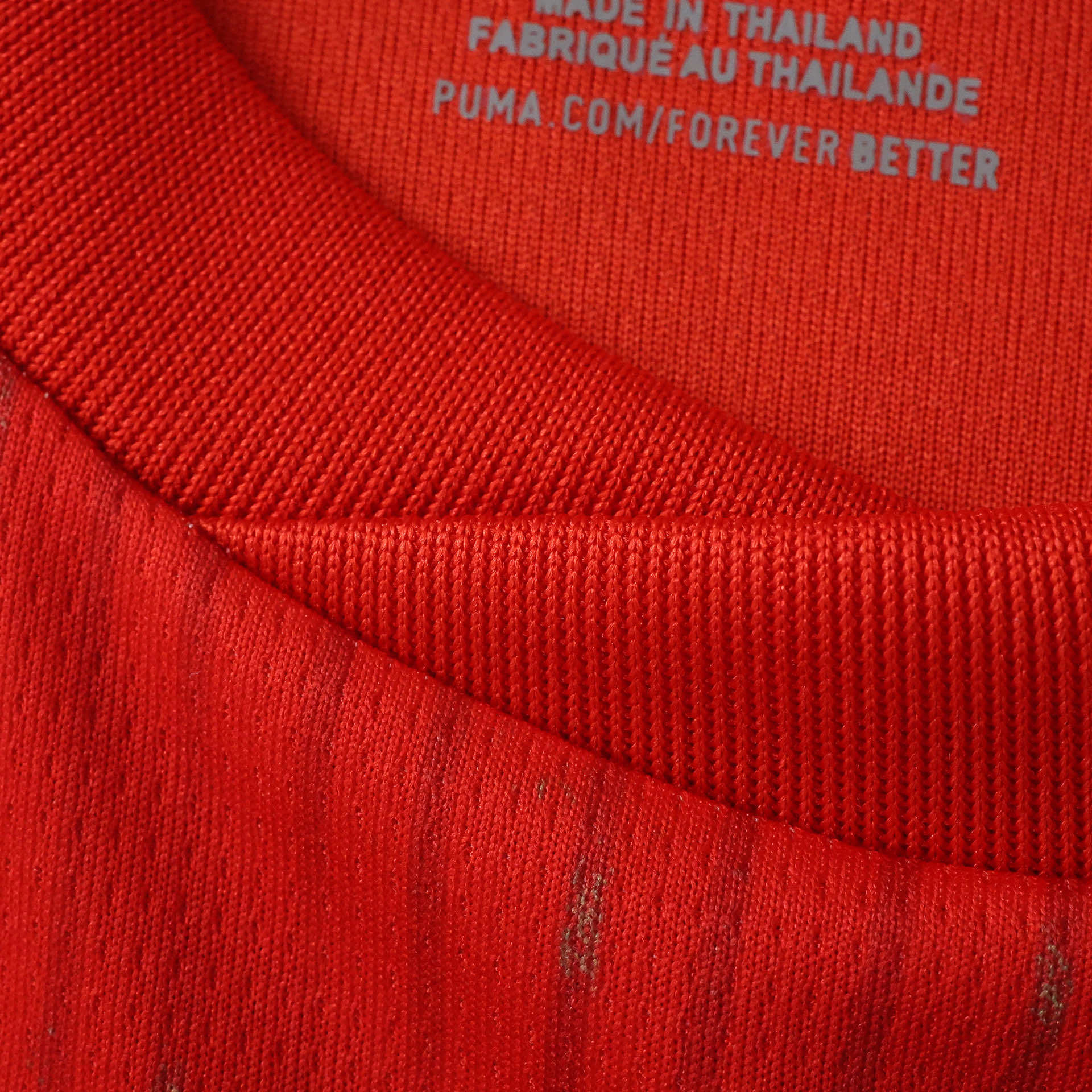 World Cup 2026 Switzerland Home Fan Kit