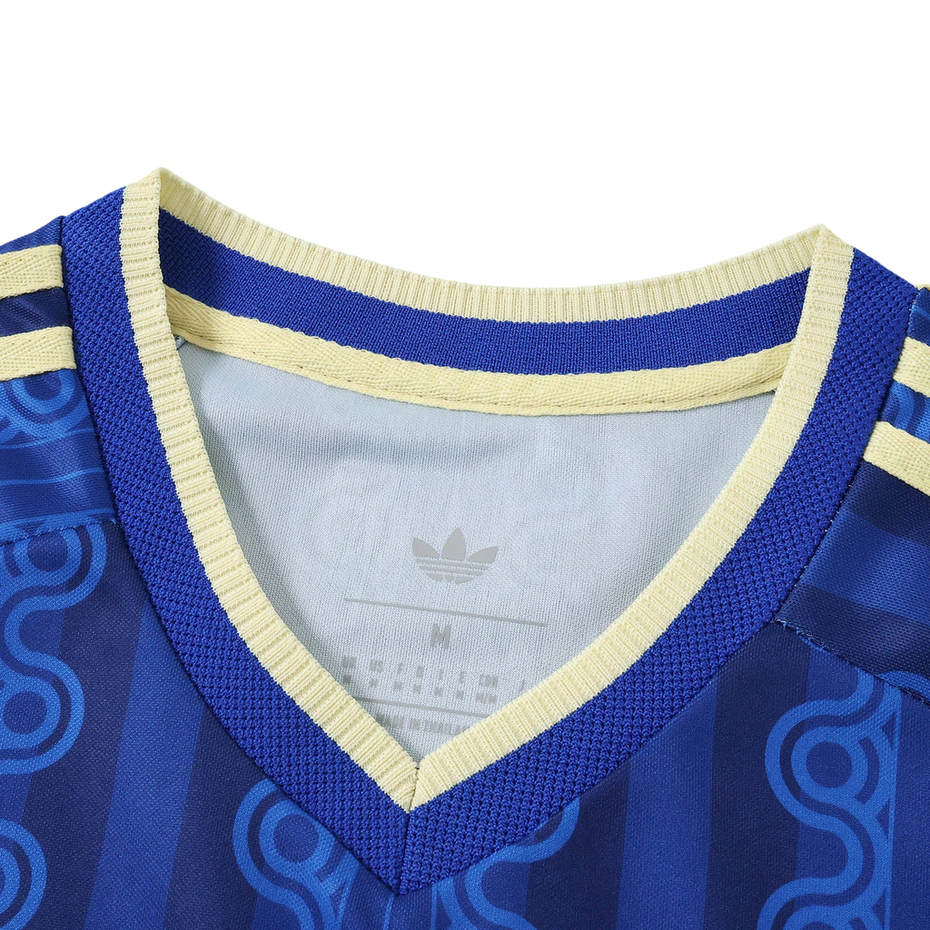 World Cup 2026 Sweden Player Away Kit